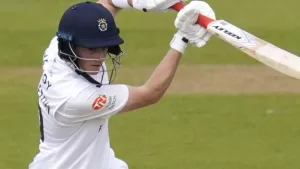 Read more about the article Hampshire batters supply resistance however Lancashire on target for win – Online Cricket News