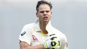 Read more about the article Steve Smith concentrating on ‘bucket record’ Australia win in England – Online Cricket News