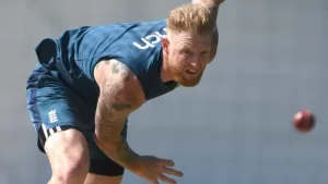 Read more about the article Ben Stokes has confidence he can bowl for England in opposition to Australia – Online Cricket News