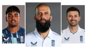 Read more about the article Pick your England team for second Test against Australia at Lord’s – Online Cricket News