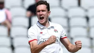 Read more about the article Lancashire seal victory over leaders Surrey – Online Cricket News