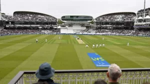 Read more about the article ‘Lord’s embodies English cricket and might drive much-needed change’ – Online Cricket News