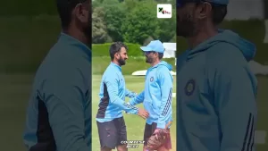 Read more about the article Virat Kohli first training session ahead of WTC Final | WTC Final 2023