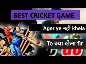 Read more about the article Real cricket Go kaise khele | real cricket go batting tips
