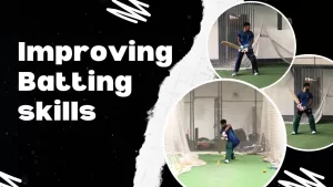 Read more about the article Improving batting skills ব্যাটিং দক্ষতা