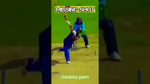 Read more about the article RISHIBH PANT BATTING TIPS #cricket shorts #varal video #ytshorts #trending video #ytbshorts #shorts