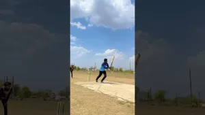 Read more about the article गद्दारी करबे 🤩🤣🏏 #cricket #shorts #reels #love #top #viral #trending #cricketvideos #himanshu_46