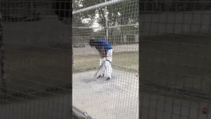 Read more about the article AbdulSamad practice in nets #abdulsamad #viralvideo #cricketfever #cricket #shots #viratkohli