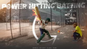Read more about the article How To Hit Big Sixs In Cricket | Power Hitting Batting Drills And Tips | Bangla Cricket Class Pro