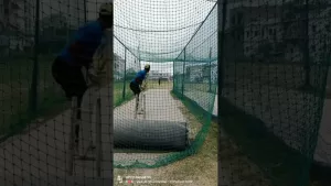 Read more about the article How to improve batting skills for beginners #viral #trending #cricket #shorts #ytshorts 🏏🔥