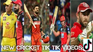 Read more about the article 🏏cricket tik tok video 2021 |🏏cricket tiktok videos | ipl tik tok video | viral video |