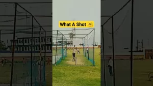 Read more about the article What A Shot 🤗#cricket#batting#ytshorts#ytcricketshorts#shortsfeed#trendingsearches – MyCricket.ae