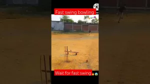 Read more about the article air fast bowling tips llhow to swing ball in air😱 #cricket #trending #shorts #fast #ytshorts #viral