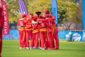 Read more about the article WI, Zimbabwe and SL head into WC Qualifier unbeaten – Online Cricket News