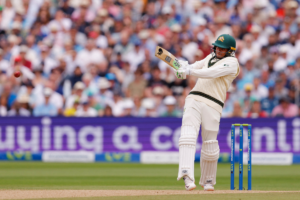 Read more about the article How persistence gained Australia the first Ashes Check – Online Cricket News