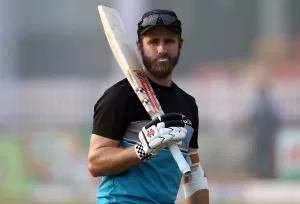 Read more about the article Injured Kane Williamson not giving up on World Cup – Online Cricket News