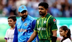 Read more about the article India’s exhausting ODI World Cup journey revealed! – Online Cricket News