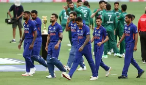 Read more about the article ‘India vs Pakistan semi-final at Eden could be a dream’ – Online Cricket News