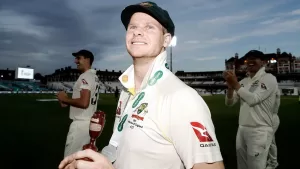 Read more about the article The Ashes 2023 – Steven Smith backs his problem-solving abilities if England go funky – Online Cricket News