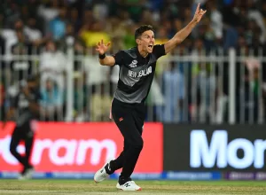 Read more about the article Boult returns regardless of contract snub – Online Cricket News