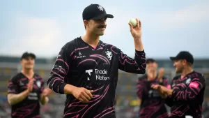Read more about the article Current Match Report – Middlesex vs Somerset South Group 2023 – Online Cricket News