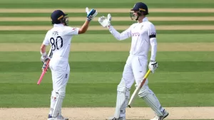 Read more about the article The Ashes 2023 – Ollie Pope says Zak Crawley is able to a run-a-ball Ashes hundred – Online Cricket News