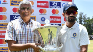Read more about the article Duleep Trophy – Tilak Varma, Rinku Singh, Mukesh Kumar amongst gamers to be careful for – Online Cricket News