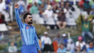 Read more about the article MI New York unveil Rashid Khan, Trent Boult and Kagiso Rabada in star-studded squad – Online Cricket News