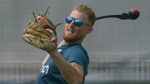 Read more about the article Ben Stokes reaps rewards of IPL gymwork after enjoying John Terry position at CSK – Online Cricket News