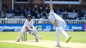 Read more about the article Joe Root eager for Ashes with out captaincy as he appears to enhance document towards Australia – Online Cricket News