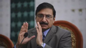 Read more about the article Zaka Ashraf, Najam Sethi set to contest PCB management once more – Online Cricket News