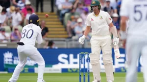Read more about the article The Ashes – Australia’s “three No. 11s” in highlight after England goal tail – Online Cricket News