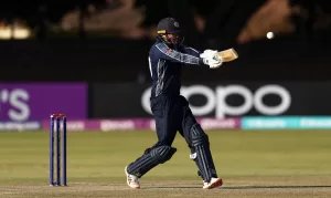 Read more about the article Current Match Report – Eire vs Scotland seventh Match, Group B 2023 – Online Cricket News