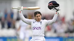 Read more about the article Current Match Report – AUS WMN vs ENG WMN Solely Take a look at 2023 – Online Cricket News