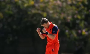Read more about the article Current Match Report – Nepal vs Netherlands 14th Match, Group A 2023 – Online Cricket News