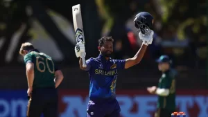 Read more about the article Latest Match Report – Sri Lanka vs Eire fifteenth Match, Group B 2023 – Online Cricket News