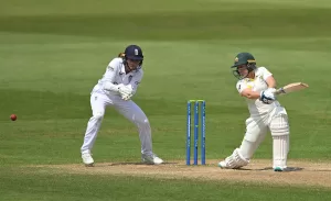 Read more about the article Ladies’s Ashes Take a look at, Trent Bridge – Alyssa Healy reveals combating spirit as Australia dig themselves again into ascendancy