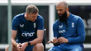 Read more about the article Ashes 2023 – England delay naming Lord’s XI however Moeen Ali performs full half in coaching – Online Cricket News