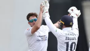 Read more about the article Current Match Report – Hampshire vs Middlesex 2023 – Online Cricket News