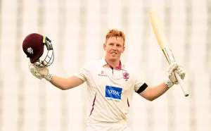 Read more about the article Current Match Report – Somerset vs Notts 2023 – Online Cricket News