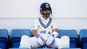 Read more about the article Ajinkya Rahane Final 10 Check Innings Rating Listing – Online Cricket News