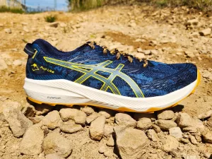 Read more about the article ASICS Fuji Lite 3 Review