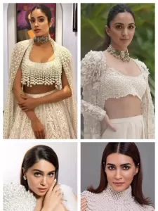 Read more about the article Actresses who embraced the pearl trend