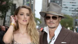 Read more about the article Amber Heard’s film premiere ignites feud at prestigious festival, fans divided | Hollywood