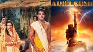Read more about the article Amid Adipurush Row, Ramanand Sagar’s Ramayan To Air Again On Small Screen; Check Out When & Where To Watch
