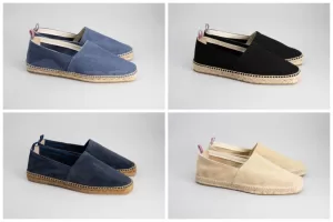 Read more about the article Espadrilles At Skoaktiebolaget – The Shoe Snob Blog