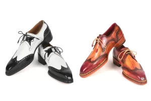 Read more about the article Spectator Shoes Season