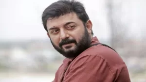 Read more about the article Entertainment South Live Updates: Arvind Swamy Celebrates His 53rd Birth Anniversary!