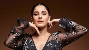 Read more about the article Isha Talwar Talks About Her Role In Rohit Shetty’s Indian Police Force; Reveals Mirzapur 3 Gave Her A ‘Power Trip’ | Exclusive