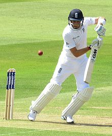 Read more about the article Joe Root, Lord Ted and the English classical school